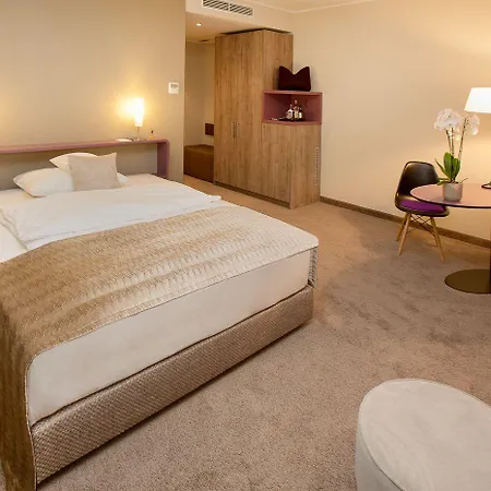 Park 4* Wuppertal