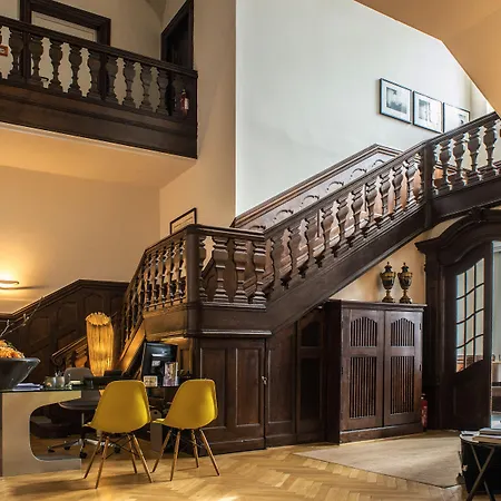 Park Hotel Wuppertal