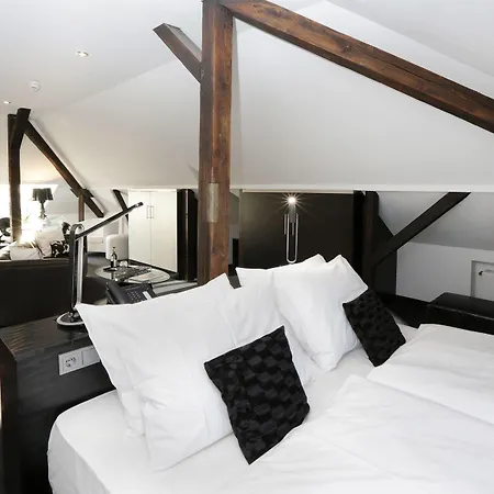 ホテル Park ヴッパータール