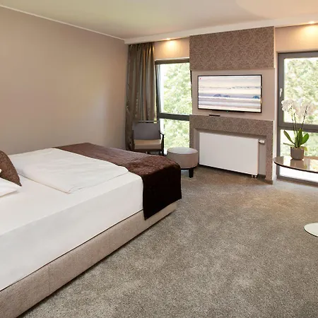 Park Hotel Wuppertal