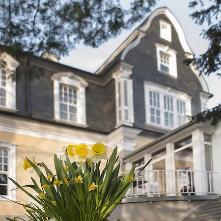 Park Hotel Wuppertal