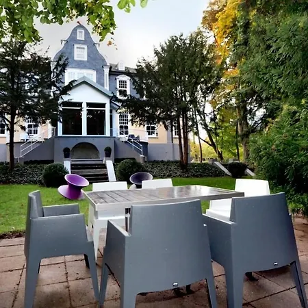 Park Hotel Wuppertal