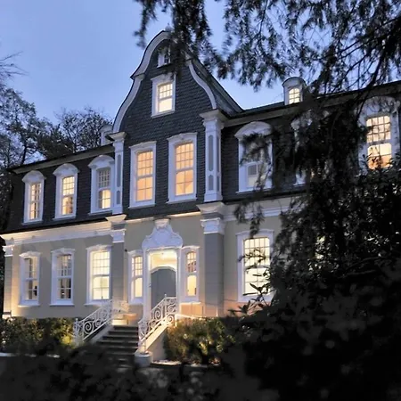 Hotel Park Wuppertal