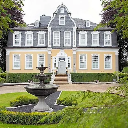 Park 4* وبرتال