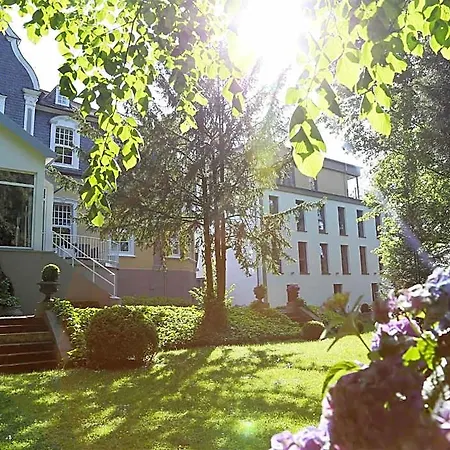 Park 4* وبرتال