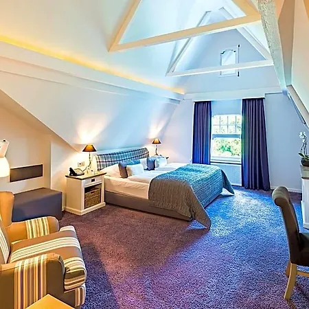 Park 4* وبرتال