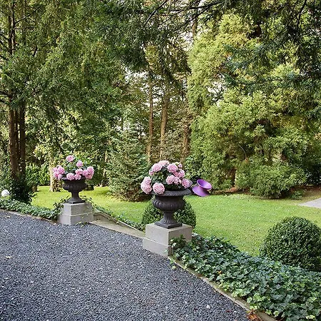 Отель Park Вупперталь