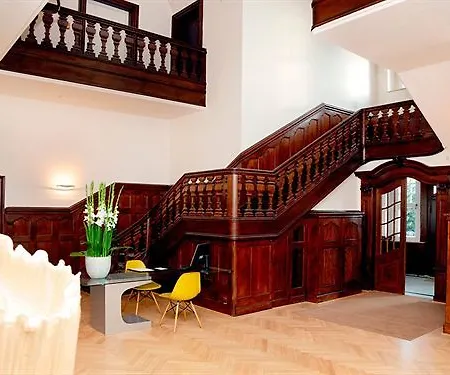 Hotel Park Wuppertal