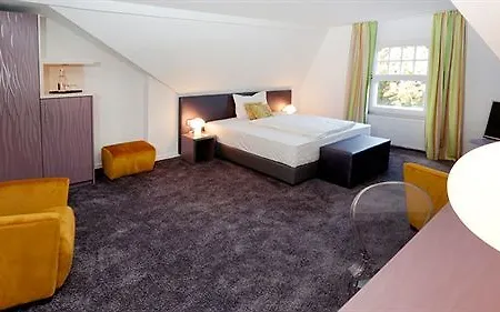 Hotel Park Wuppertal