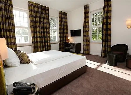 Park Hotel Wuppertal