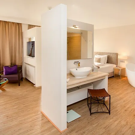 Park 4* Вупперталь