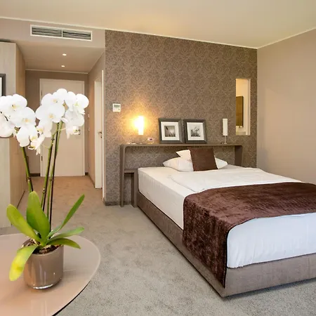 Park Hotel Wuppertal