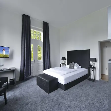 Park 4* Вупперталь