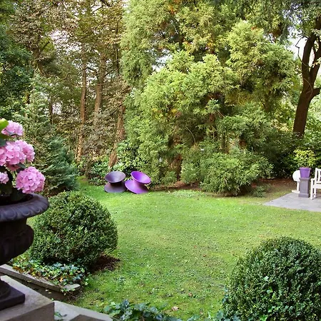 Отель Park