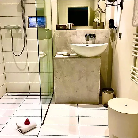 Park Hotel Wuppertal