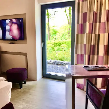 Hotel Park Wuppertal