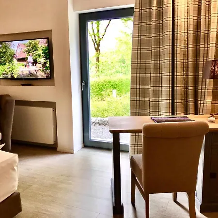 Park 4* Вупперталь