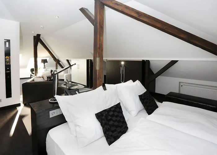 Hotel Park Wuppertal