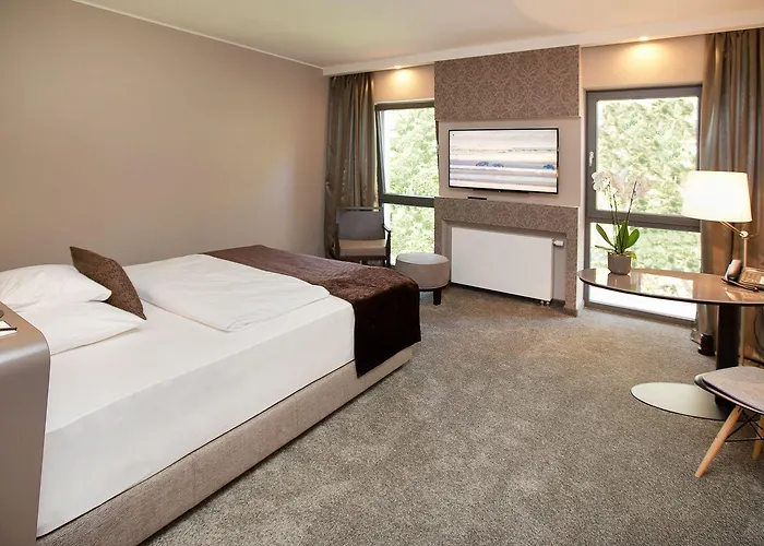 Park Hotel Wuppertal