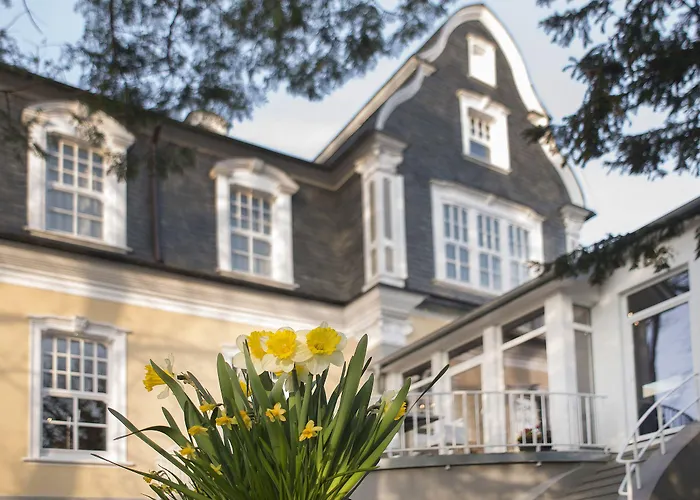 Park Hotel Wuppertal