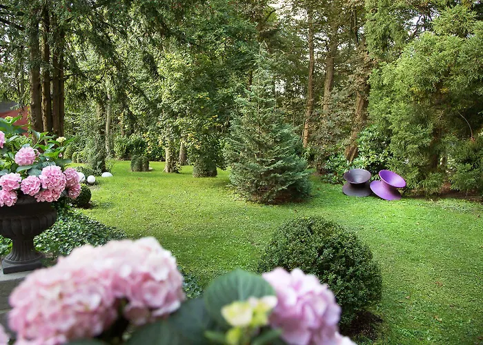 Park Hotel Wuppertal