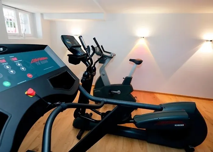 Park Hotel Wuppertal