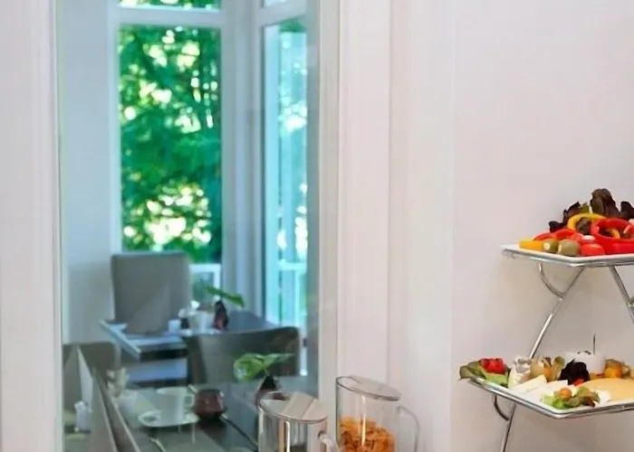 Park Hotel Wuppertal