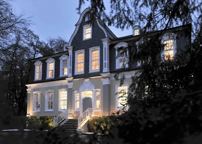 Hotel Park Wuppertal