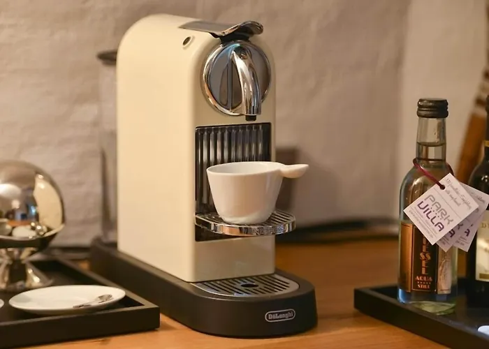 Szálloda Park Wuppertal