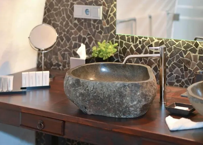 Hotel Park Wuppertal