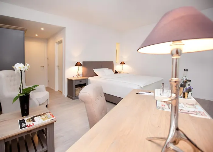 Hotel Park Wuppertal