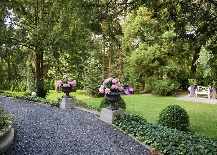 Hotel Park Wuppertal