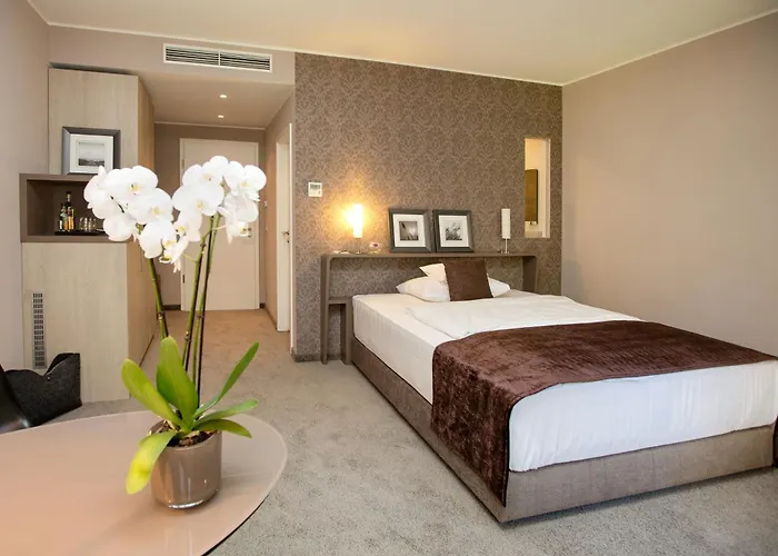 Park Hotel Wuppertal