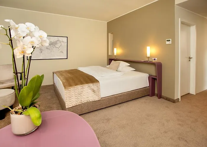 Park Hotel Wuppertal