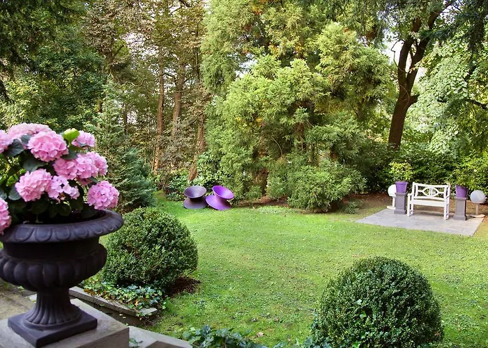 Ξενοδοχείο Park