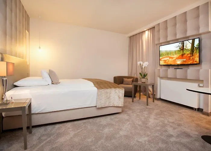 Park 4* وبرتال