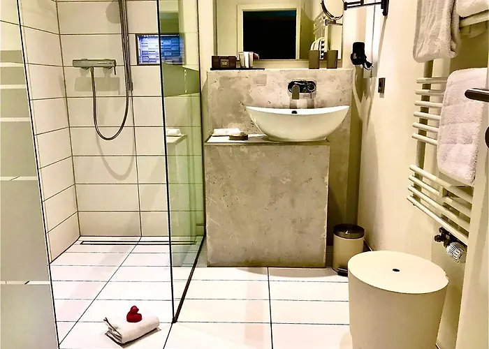 Park Hotel Wuppertal