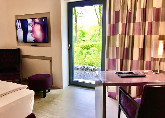 Hotel Park Wuppertal